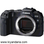 کیت دوربین بدون آینه کانن Canon EOS RP with RF 24-105mm f/4-7.1 IS STM