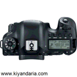 دوربین عکاسی دیجیتال کانن Canon EOS 6D Mark II DSLR Camera (Body Only)