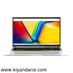 لپ تاپ 15.6 اینچی ایسوس مدل Vivobook X1502ZA-EJ1426-i5 12500H 8GB 512SSD