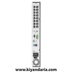 ضبط کننده ویدئوی شبکه (NVR) مدل هایک ویژن DS-7616NI-K2/16P
نمای پشت