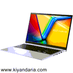 لپ تاپ 15.6 اینچی ایسوس مدل Vivobook X1502ZA-EJ1426-i5 12500H 8GB 512SSD