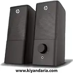 اسپیکر HP مدل DHS-2101 (مشکی) نمای کلی
