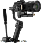 گیمبال ژیون Zhiyun WEEBILL-3 S Combo