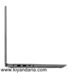 لپ تاپ 15.6 اینچی لنوو مدل IdeaPad 3 15IAU7-i3 1215U 16GB 512SSD - کاستوم شده