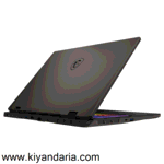 لپ تاپ 16 اینچی ام اس آی مدل Sword 16 HX B14VGKG-i7 14700HX-16GB DDR5-1TB SSD-RTX4070-QHD