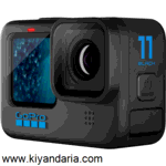 دوربین گوپرو هیرو GoPro HERO11 Black