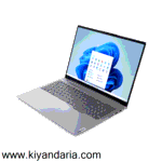 لپ تاپ 16 اینچی لنوو مدل ThinkBook 16 G6 IRL-i7 13700H 64GB 2SSD - کاستوم شده