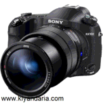 دوربین سونی Sony Cyber-shot DSC-RX10 IV Digital Camera