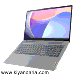 لپ تاپ 15.6 اینچی لنوو مدل IdeaPad Slim 3 15IRH8-i7 13620H 16GB 512SSD