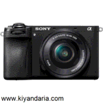 کیت دوربین بدون آینه سونی Sony a6700 with 16-50mm