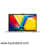 لپ تاپ 15.6 اینچی ایسوس مدل Vivobook GO L1504FA-NJ560-R5 7520U 8GB 512SSD IPS