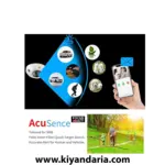 نما جزئیات دوربین مدار بسته هایک‌ ویژن مدل DS-2CD2543G2-IS