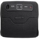 JBL مدل Flip 6 (مشکی) نمای پشت محصول