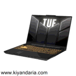 لپ تاپ 16 اینچی ایسوس مدل TUF Gaming F16 FX607JV-N3135-i7 13650HX-32GB DDR5-1TB SSD-RTX4060-FHD - کاستوم شده