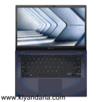 لپ تاپ 15.6 اینچی ایسوس مدل ExpertBook B1 B1502CBA-I785bd-i7 1255U 16GB 1SSD - کاستوم شده