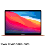 لپ تاپ 13 اینچی اپل مدل MacBook Air MGND3 2020-M1 8GB 256SSD