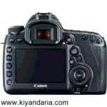 دوربین عکاسی کانن 5d دیجیتال Canon EOS 5D Mark IV DSLR Camera Body