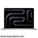 لپ تاپ 14.2 اینچی اپل مدل MacBook Pro MRX83 2023 LLA-M3 Max-36GB RAM-1TB SSD