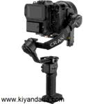 گیمبال ژیون zhiyun crane 4 standard kit