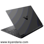 لپ تاپ 15.6 اینچی اچ‌ پی مدل Victus 15 Gaming FB2082wm-R5 8645HS-8GB DDR5-512GB SSD-RTX4050-FHD-W