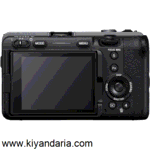 دوربین فیلم برداری سونی Sony FX30 Digital Cinema Camera