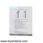 سوزن تست قند خون اوکی لنس مدل 28G بسته 100 عددی