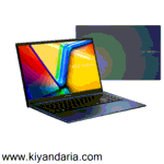 لپ تاپ 15.6 اینچی ایسوس مدل Vivobook X1504-NJ003W-i3 4GB 512SSD - کاستوم شده