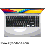 لپ تاپ 15.6 اینچی ایسوس مدل Vivobook 15 X1502ZA-EJ289-i3 1215U 8GB 256SSD - کاستوم شده