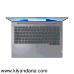 لپ تاپ 14 اینچی لنوو مدل ThinkBook 14 G7 IML-Core Ultra 7 155H-16GB DDR5-512GB SSD-IPS - کاستوم شده