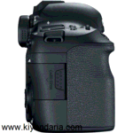 دوربین عکاسی دیجیتال کانن Canon EOS 6D Mark II DSLR Camera (Body Only)