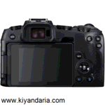 کیت دوربین بدون آینه کانن Canon EOS RP with RF 24-105mm f/4-7.1 IS STM