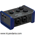 کارت صدا زوم Zoom AMS-24 USB-C Audio Interface