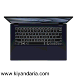 لپ تاپ 15.6 اینچی ایسوس مدل ExpertBook B1 B1502CBA-I785bd-i7 1255U 16GB 1SSD - کاستوم شده