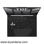 لپ تاپ 15.6 اینچی ایسوس مدل TUF Gaming F15 FX507ZC4-HN325-i5 12500H 16GB 1SSD RTX3050 - کاستوم شده