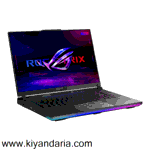 لپ تاپ 16 اینچی ایسوس مدل ROG Strix G16 G634JZR-N4111-i9 14900HX 64GB 1SSD RTX4080 - کاستوم شده