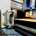 سی ان سی کیتک مدل K90 Pro