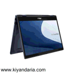 لپ تاپ 14 اینچی ایسوس مدل ExpertBook B3 Flip B3402FB-EC0971-i7 1255U 16GB 512SSD