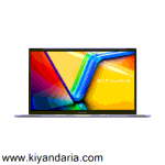 لپ تاپ 15.6 اینچی ایسوس مدل Vivobook X1504ZA-NJ247-i7 1255U 8GB 512SSD