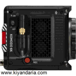 دوربین فیلمبرداری رد RED DIGITAL CINEMA KOMODO 6K Digital Cinema Camera (Canon RF)