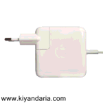  شارژر لپ تاپ 16.5 ولت 3.65 آمپر اپل مدل MAGSAFE2