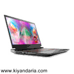 لپ تاپ 15.6 اینچی دل مدل G15 5511-i5 11400H-8GB DDR5-1TB SSD-RTX3050-Linux