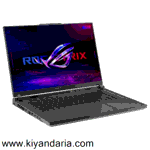 لپ تاپ 16 اینچی ایسوس مدل ROG Strix G16 G614JU-N3206-i7 13650HX-16GB DDR5-1TB SSD-RTX4050-FHD