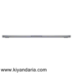 لپ تاپ 15.3 اینچی اپل مدل MacBook Air MRYN3 2024 LLA-M3-8GB RAM-512GB SSD