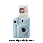 دوربین عکاسی Fujifilm Mini 12 Instant Camera Starter Bundle نمای کلی