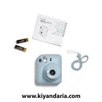 دوربین عکاسی Fujifilm Mini 12 Instant Camera Starter Bundle اقلام همراه