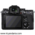 بدنه دوربین بدون آینه سونی Sony Alpha 1 Mirrorless Digital Camera (Body Only)