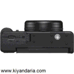 دوربین سونی Sony ZV-1 II (Black)