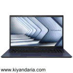 لپ تاپ 15.6 اینچی ایسوس مدل ExpertBook B1 B1502CBA-i385BD-i3 1215U 16GB 512SSD