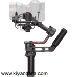 گیمبال دی جی آی DJI RS 3 Pro Gimbal Stabilizer Combo