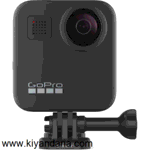 دوربین فیلم برداری 360 درجه گوپرو GoPro MAX 360 Action Camera